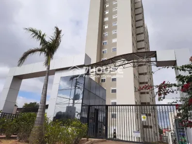 Apartamento com 2 Quartos à venda, 54m² no Fundação da Casa Popular, Campinas