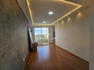 Apartamento com 2 Quartos à venda, 55m² no Jardim Nova Europa, Campinas