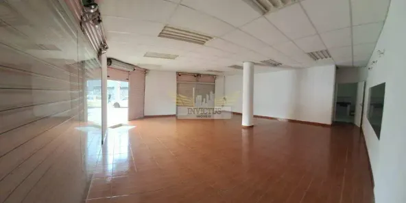 Ponto Comercial para alugar, 96m² no Centro, Santo André