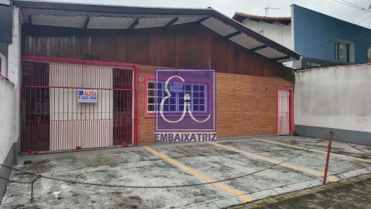 Imóvel Comercial com 1 Quarto para alugar, 190m² no Vila Adyana, São José dos Campos