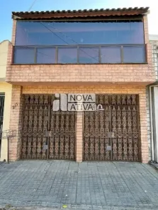 Sobrado com 3 Quartos à venda, 125m² no Jardim Japão, São Paulo