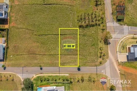 Lote/Terreno à venda, 800m² no Residencial Reserva Tocantins, Itupeva