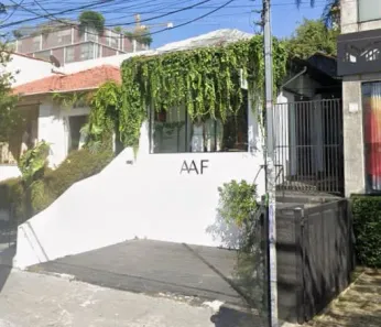 Ponto Comercial para alugar, 90m² no Vila Madalena, São Paulo