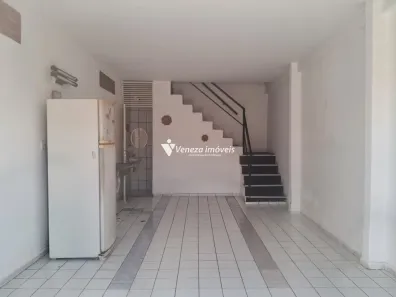 Apartamento com 1 Quarto para alugar, 56m² no São João, Teresina