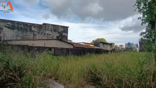 Lote/Terreno para alugar, 840m² no Pedreira, Belém