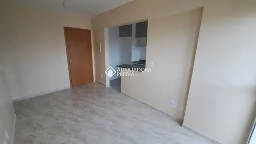 Apartamento com 1 Quarto à venda, 37m² no Vila Assunção, Santo André