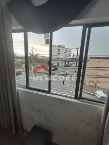 Kitnet à venda, 40m² no Mirim, Praia Grande