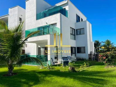 Apartamento com 3 Quartos à venda, 150m² no Praia do Forte, Mata de São João