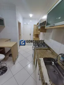 Apartamento com 2 Quartos à venda, 98m² no Centro, São Bernardo do Campo