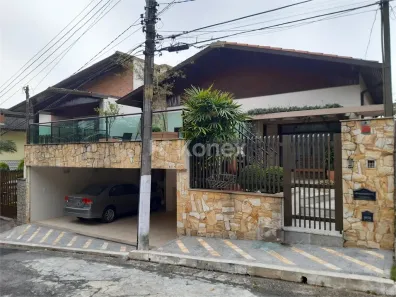 Casa com 4 Quartos à venda, 270m² no Vila Albertina, São Paulo