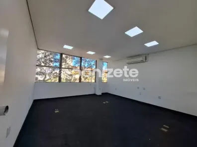 Prédio Comercial para alugar, 622m² no Centro, Santo André