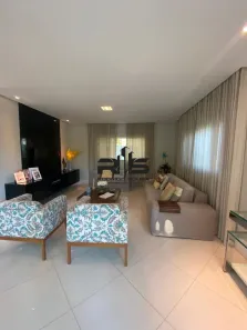Casa de Condomínio com 3 Quartos à venda, 285m² no Vila de Abrantes (Abrantes), Camaçari