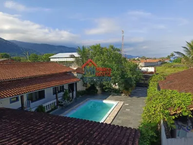 Casa com 7 Quartos à venda, 365m² no Solemar, Praia Grande