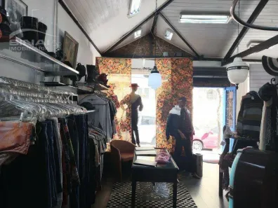 Imóvel Comercial com 1 Quarto para alugar, 60m² no Perdizes, São Paulo