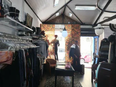 Imóvel Comercial com 1 Quarto para venda ou aluguel, 60m² no Perdizes, São Paulo