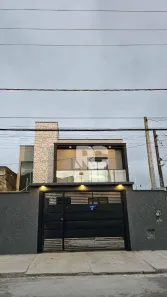 Casa com 3 Quartos à venda, 113m² no Jardim Modelo, Mogi das Cruzes