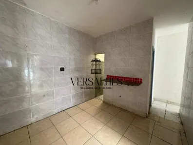 Casa com 2 Quartos para alugar, 70m² no Lagoinha, Belo Horizonte