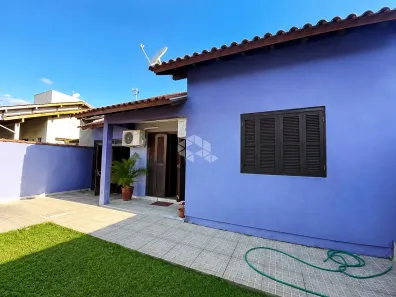 Casa com 2 Quartos à venda, 100m² no Lago Azul, Estância Velha