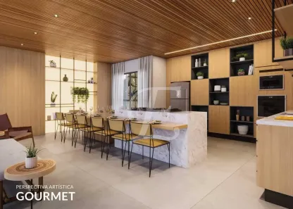 Apartamento com 2 Quartos à venda, 73m² no Brooklin Paulista, São Paulo