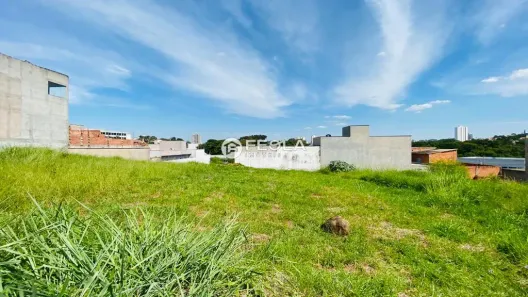 Lote/Terreno à venda, 348m² no Loteamento Residencial Jardim dos Pinheiros, Americana