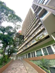 Apartamento com 1 Quarto à venda, 40m² no Bela Vista, São Paulo