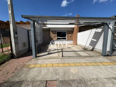Casa com 3 Quartos à venda, 85m² no Bom Sucesso, Gravataí