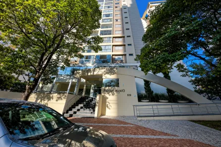 Apartamento com 2 Quartos para alugar, 82m² no Nova Suiça, Goiânia