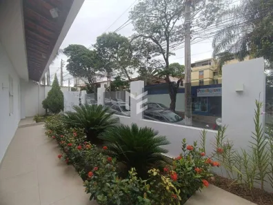 Ponto Comercial para alugar, 131m² no Brasiléia, Betim
