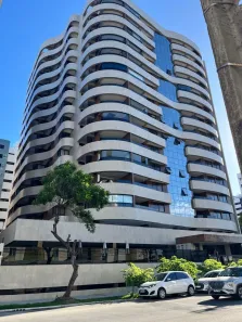 Apartamento com 3 Quartos à venda, 136m² no Ponta Verde, Maceió