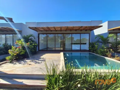 Casa de Condomínio com 2 Quartos à venda, 113m² no Maraú, Maraú