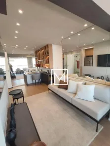 Apartamento com 2 Quartos à venda, 55m² no Bosque da Saúde, São Paulo