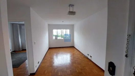 Apartamento com 1 Quarto à venda, 50m² no Jardim da Glória, São Paulo