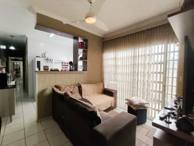 Casa com 3 Quartos à venda, 95m² no Fazenda Grande, Jundiaí