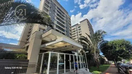 Apartamento com 3 Quartos à venda, 73m² no Jardim Monções, Londrina