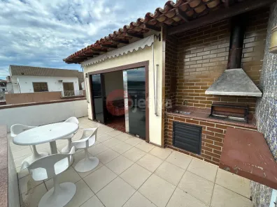 Apartamento com 3 Quartos à venda, 192m² no Centro, Cabo Frio