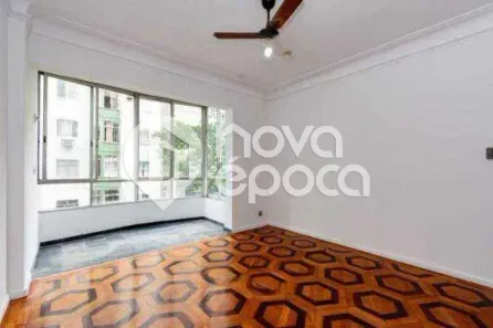 Apartamento com 3 Quartos à venda, 172m² no Leme, Rio de Janeiro