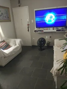 Apartamento com 2 Quartos à venda, 75m² no Aparecida, Santos