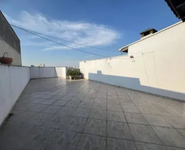 Cobertura com 3 Quartos à venda, 140m² no Vila Helena, Santo André