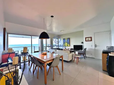 Apartamento com 3 Quartos à venda, 119m² no Pitangueiras, Guarujá
