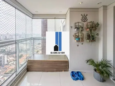 Apartamento com 2 Quartos à venda, 64m² no Vila Sônia, São Paulo