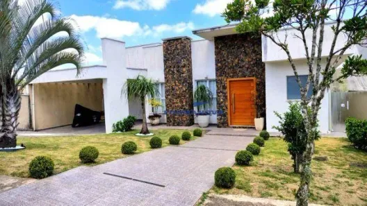 Casa de Condomínio com 3 Quartos à venda, 250m² no Jardim Caiapiá, Cotia