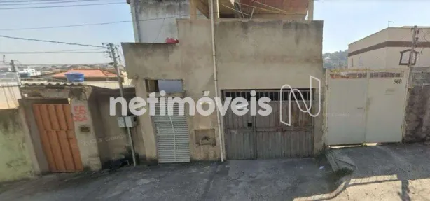 Lote/Terreno à venda, 455m² no Petrolândia, Contagem