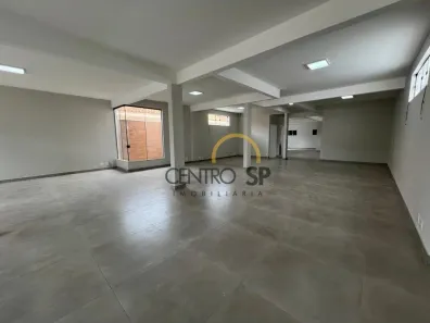 Ponto Comercial para alugar, 110m² no Jardim Estoril IV, Bauru