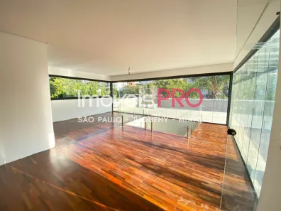 Casa de Condomínio com 4 Quartos à venda, 400m² no Brooklin Paulista, São Paulo