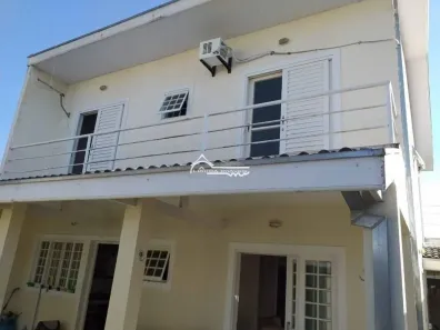 Casa com 3 Quartos à venda, 165m² no Loteamento Villa Branca, Jacareí