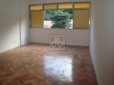 Apartamento com 3 Quartos à venda, 126m² no Tijuca, Rio de Janeiro