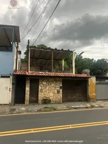 Casa com 3 Quartos à venda, 100m² no Jardim Brasília, Resende