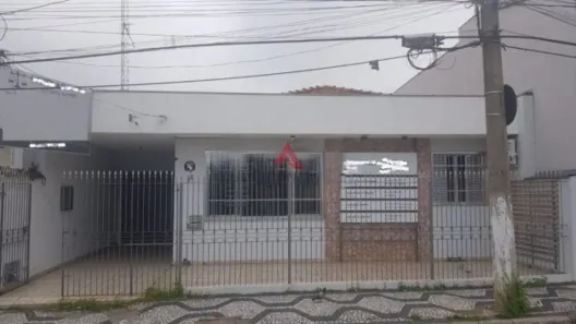 Casa com 3 Quartos para alugar, 200m² no Jardim Paraíba, Jacareí