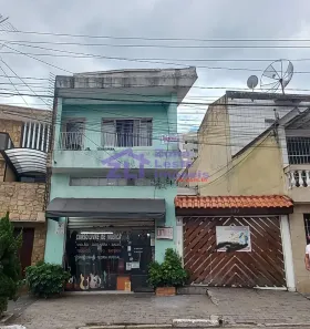 Lote/Terreno à venda, 10m² no Vila Formosa, São Paulo