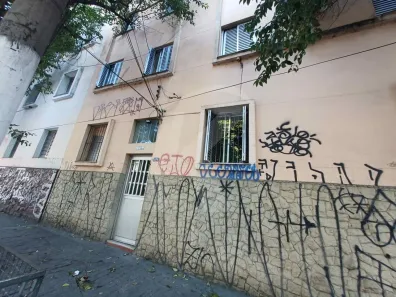 Apartamento com 2 Quartos à venda, 57m² no Santana, São Paulo